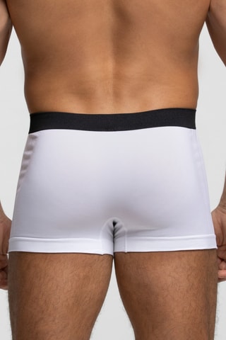 Bóxer - Blanco