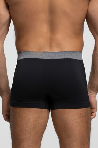 Bóxer - Negro