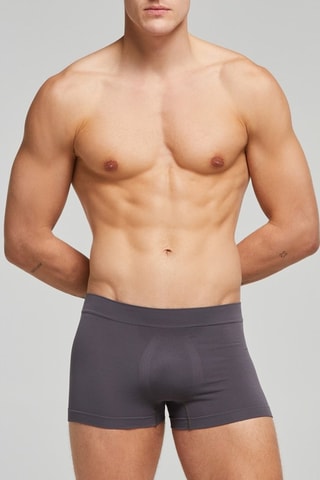 Bóxer - Gris