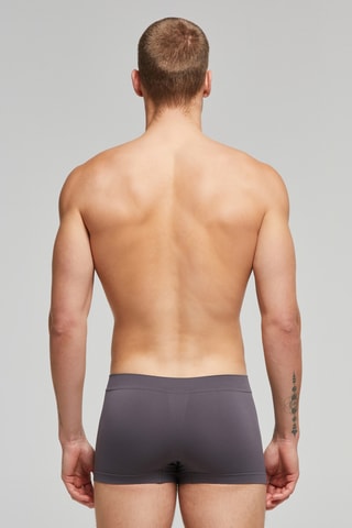 Bóxer - Gris