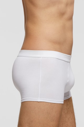Bóxer - Blanco 