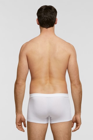 Bóxer - Blanco 