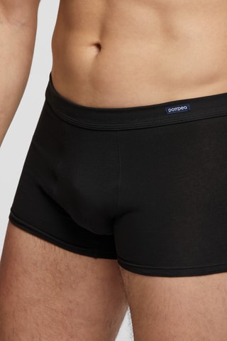 Bóxer - Negro 