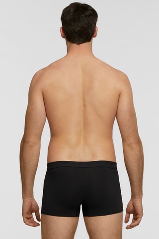 Bóxer - Negro 