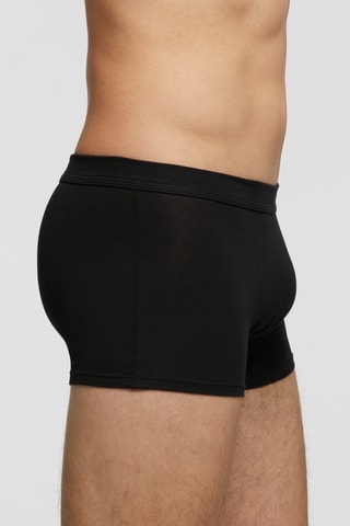 Bóxer - Negro 