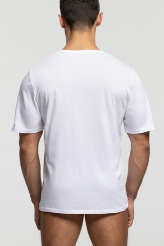 Camiseta - Blanco