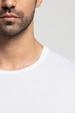 Camiseta - Blanco