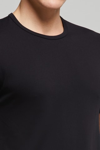Camiseta - Negro