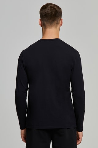 Camiseta - Negro