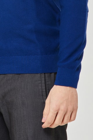 Camiseta - Azul marino