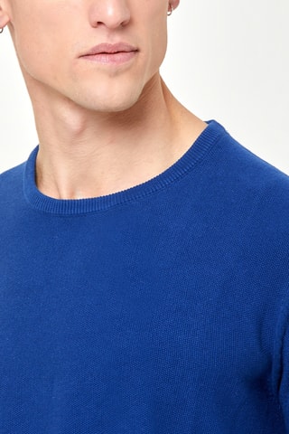 Camiseta - Azul marino