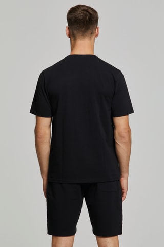 Camiseta - Negro