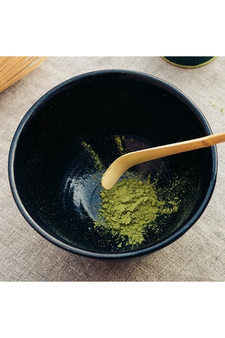 Cuillère pour matcha - Bambou