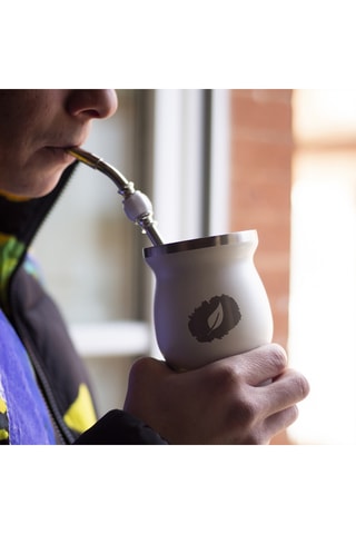 Maté Vert Bio - Sachet de 50 g