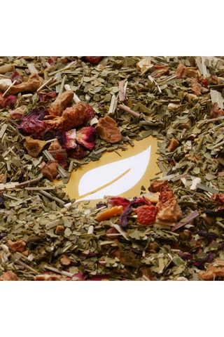 Maté Orange Passion Bio - Sachet de 150 g