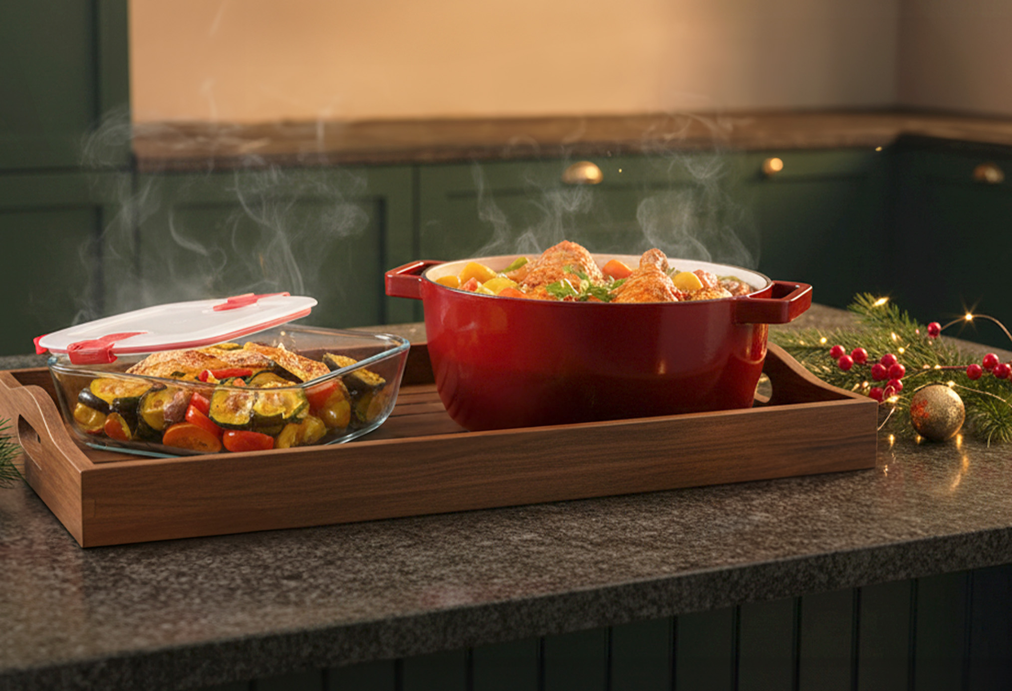 PYREX en promo sur SHOWROOMPRIVÉ