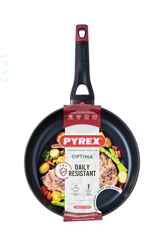 Poêle Optima + - 28 cm