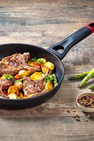 Poêle Optima + - 28 cm