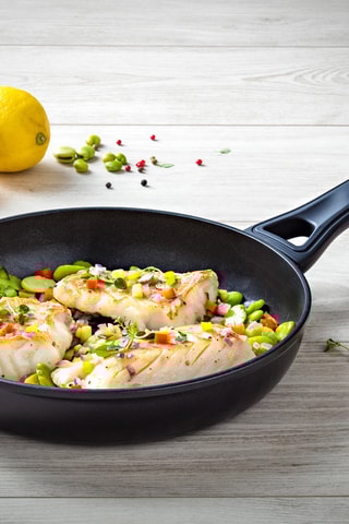 Poêle Optima + - 24 cm