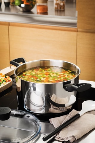 Tacho - 38,3 x 25,3 x 20,4 cm