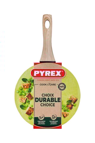 Casserole Cook & Care - 20 cm - 2,2 l