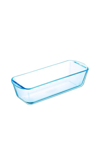 Forma para bolo em vidro borossilicato Bake & Enjoy - 31 x 12 cm