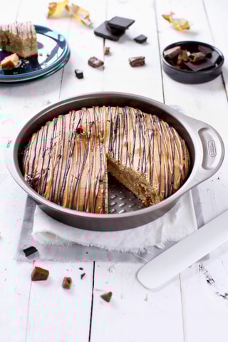 Moule à manqué Asimetria - 26 cm