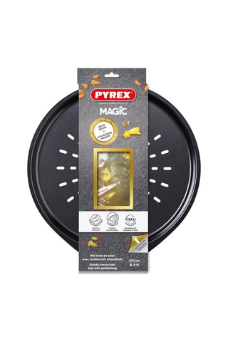 Kit épiphanie : plaque ronde 30 cm avec fève et couronne