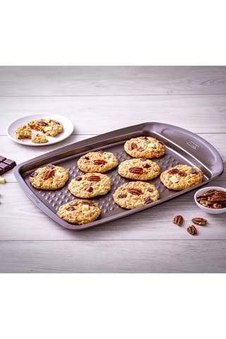 Plaque de cuisson Asimetria - 33 x 25 cm