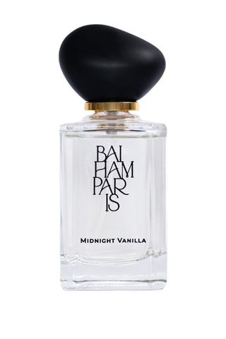 Parfum Midnight Vanille - 50 ml