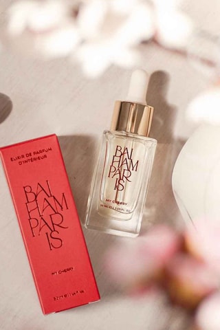 Huile de diffusion - My cherry - Cerise & raisin - 30 ml