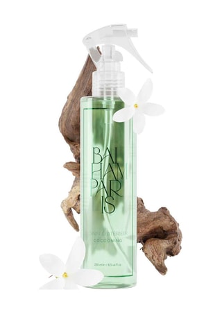 Spray d'intérieur - Cocooning - Coton & jasmin - 250 ml 