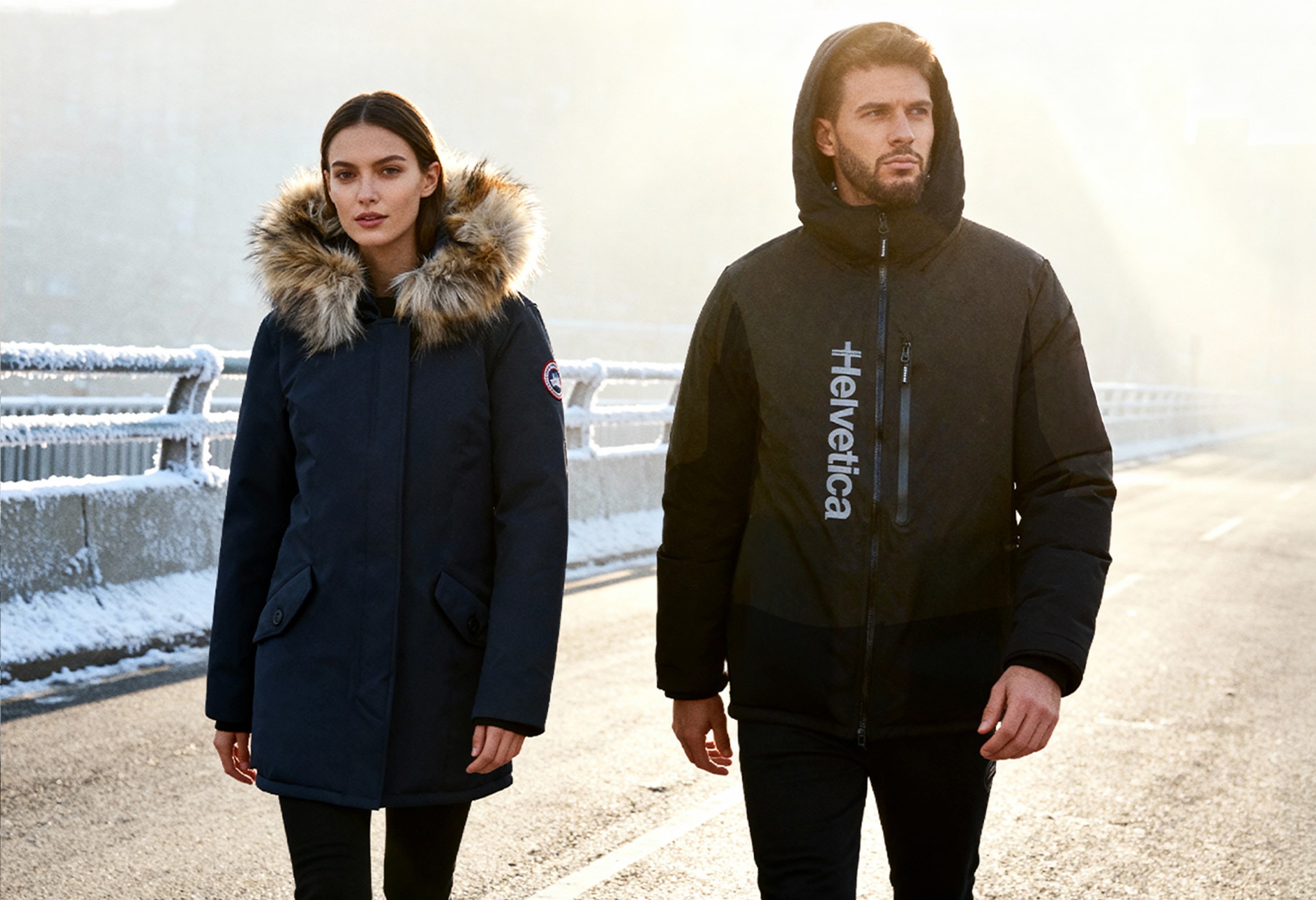 HELVETICA en soldes chez SHOWROOMPRIVÉ