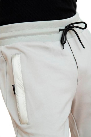 Joggingbroek Island Lichtgrijs