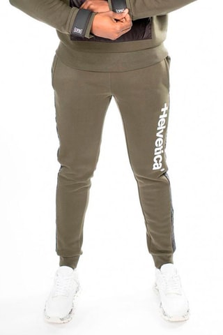 Joggingbroek Frejus Kaki