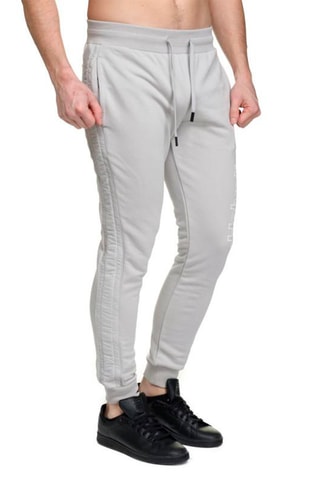 Joggingbroek Freedom Lichtgrijs