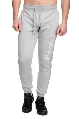 Joggingbroek Freedom Lichtgrijs