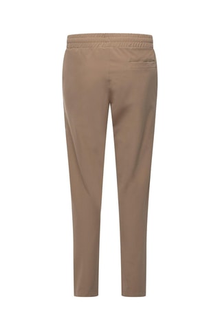 Joggingbroek Nebra Crèmekleurig