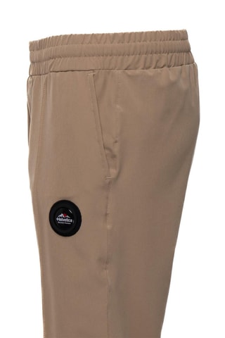 Joggingbroek Nebra Crèmekleurig