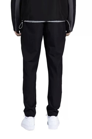 Joggingbroek Mercure - Zwart