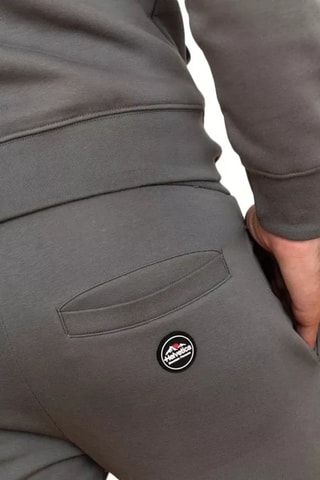 Joggingbroek Rackay - Donkergrijs