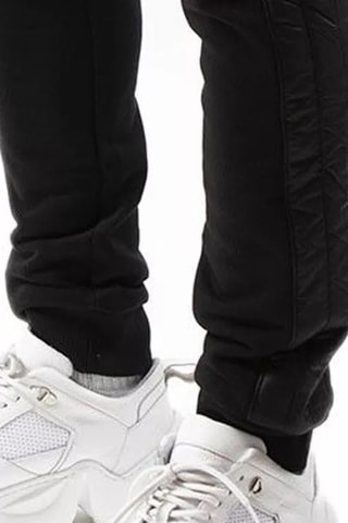 Joggingbroek Frejus - Zwart