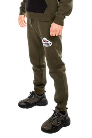 Joggingbroek Bram 2 Kaki