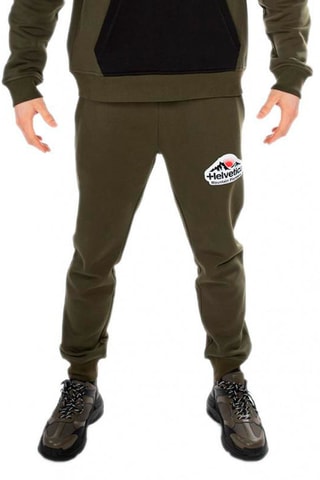 Joggingbroek Bram 2 Kaki