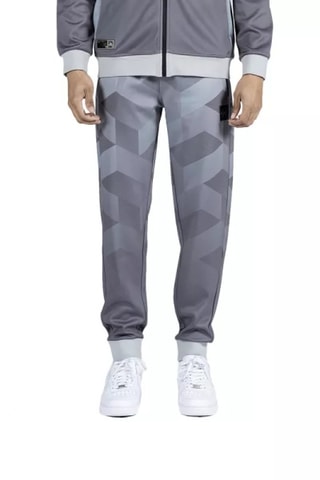 Joggingbroek Dakota - Pistachegroen