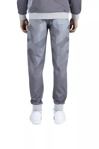 Joggingbroek Dakota - Pistachegroen