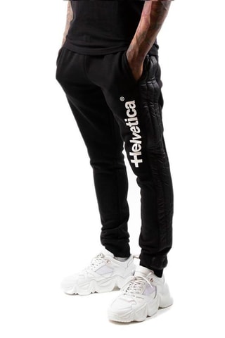 Joggingbroek Frejus Zwart