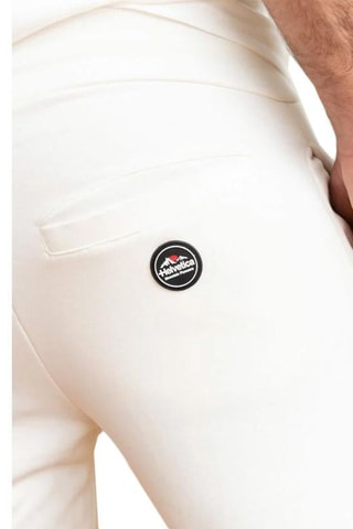 Joggingbroek Rackay Wit