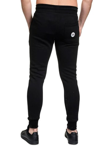 Joggingbroek Akins Zwart