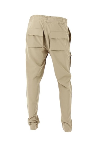 Joggingbroek Usko Crèmekleurig